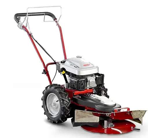 Сінокосарка бензинова Hecht 5060 - фото 1