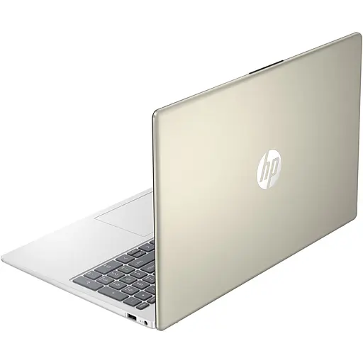 Ноутбук HP 15-fd0042nq i3-1315U la 4.5 GHz, 8GB DDR4, 512GB, UHD, DOS, Warm - фото 6