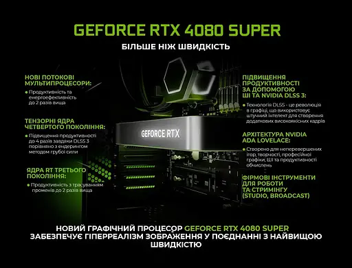 Компьютер Atrline Overlord X97WHITE Windows 11 Home (X97WHITEv102Win) - фото 2