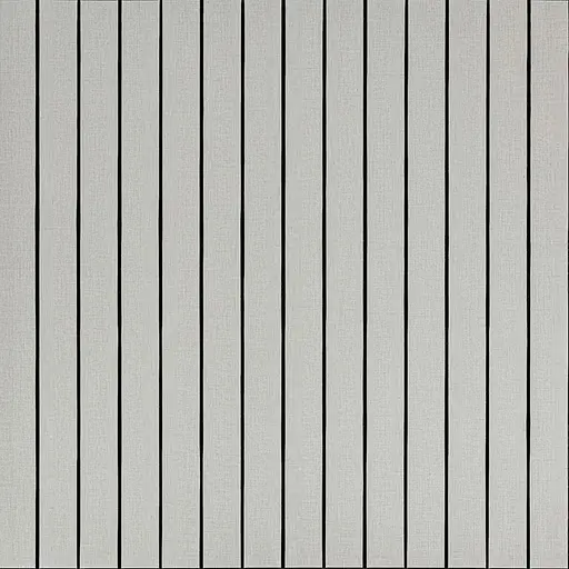 Покриття вінілове самоклеюче Wall Sticker 3D рейки 600х600х2.8 мм SW-00003242 - фото 1