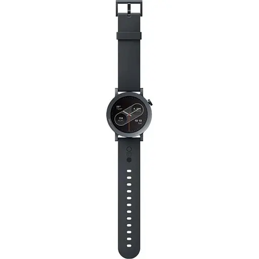 Смарт-часы CMF by Nothing Watch Pro 2 Dark Grey - фото 6