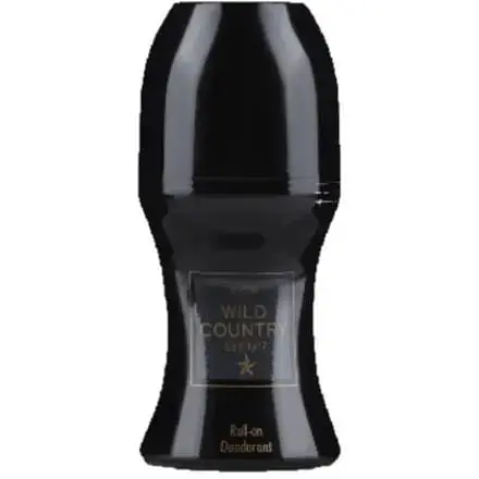 Дезодорант-антиперспірант Avon з кульковим аплікатором Wild Country для нього 50 мл - фото 1