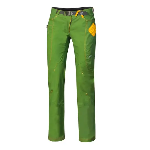 Штани Directalpine Yuka 1.0 Green/Orange L (1053-55156.30-L)