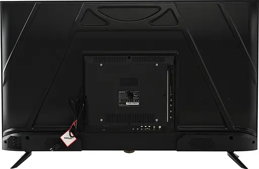 Телевізор Satelit 43F8200WS Smart webos - фото 3