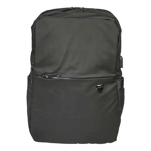 Рюкзак PZX BP68 черный - фото 2