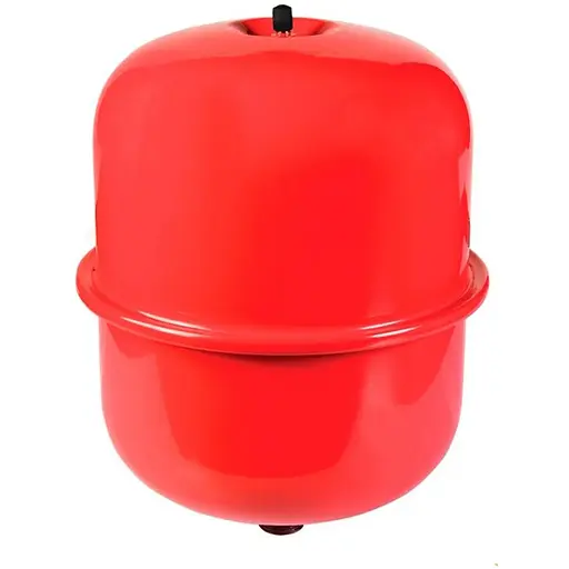 Бак для системи опалення Aquatica циліндричний 18 л (779144) - фото 1