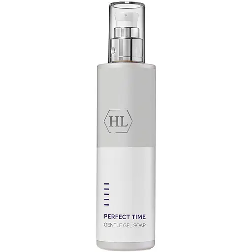 Очищуючий гель Holy Land Perfect Time Gentle Gel Soap 250 мл - фото 1