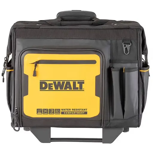 Сумка для інструментів DeWalt Pro з колесами для транспортування 510x320x420 мм (DWST60107-1) - фото 2
