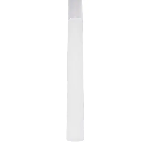 Люстра підвісна Brille тубус LED 3W WW WH (AL-705S/1) - фото 13