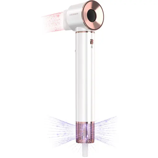 Фен-щітка Sencor SHS 9100RS - фото 4