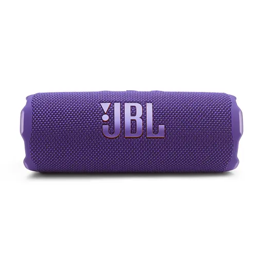 Акустична система JBL Flip 7 Purple (JBLFLIP7PUR) - фото 2