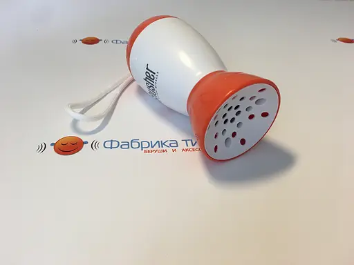 Генератор білого шуму Baby Shusher для заспокоювання дітей та новонароджених (1027-02) - фото 5