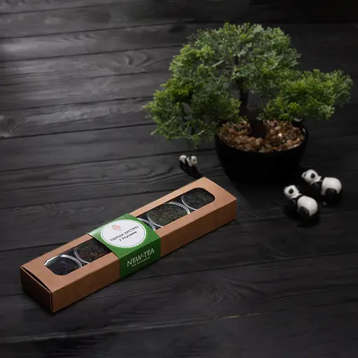 Улуны. Первая встреча - фото 2