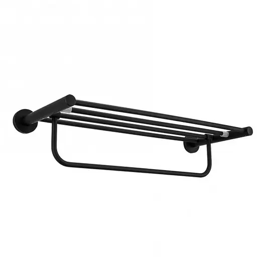 Полка для полотенец Frap F30224 - фото 2