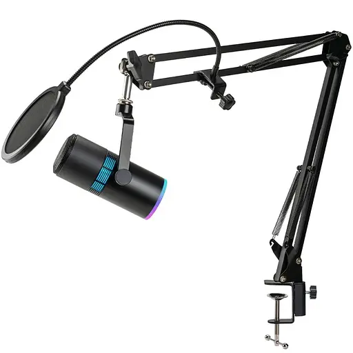 Мікрофон Thronmax M30 KITS Чорний (M30THRONMAX) - фото 1