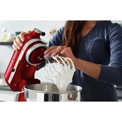 Кухонная машина KitchenAid 5KSM185PSECA - фото 5