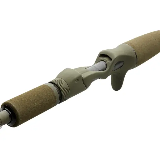 Спиннинг Savage Gear SG4 Jerk Specialist BC 6’6"/1.98 м 30-80 г Casting - фото 5