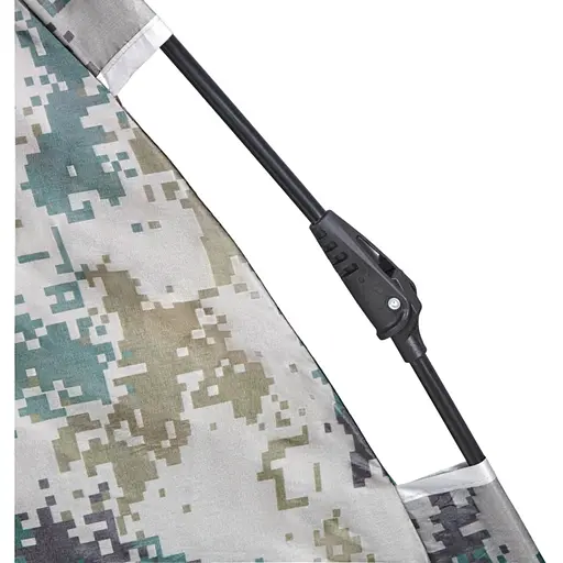 Палатка Skif Outdoor Adventure Auto I. Размер 200 x 200 см Camo - фото 7