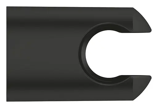 Держатель ручного душа Grohe QuickFix Vitalio Universal 279582430 Хром - фото 2