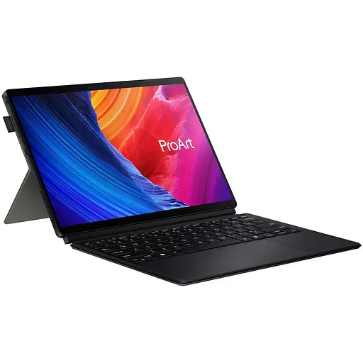 ASUS ProArt PZ13 HT5306QA Snapdragon X Plus X1P-42-100 la 3.4 GHz, 3K, сенсорный, 16GB LPDDR5X, 1TB M.2 - фото 5