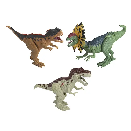Игровой набор Dino Valley Dinosaur в ассортименте (542083) - фото 2