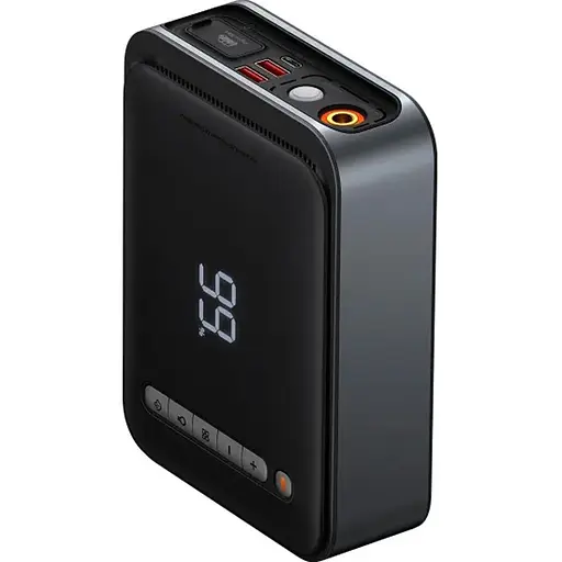 Пускозарядний пристрій Baseus Super Energy (CGCN000001) - фото 3