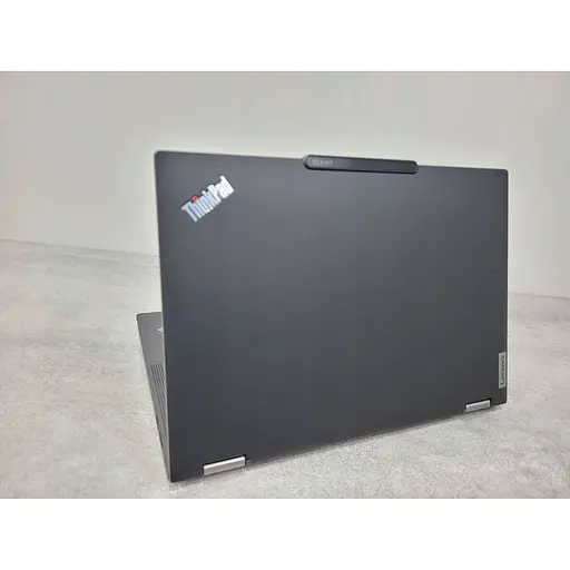 Ноутбук 2in1 Lenovo ThinkPad X13 Gen 5, Ultra 7 165U, 16GB, 1TB, 13 - фото 10