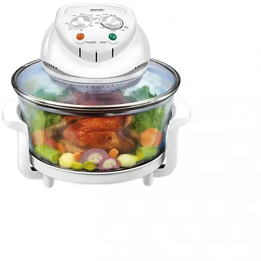 Аэрогриль MPM MKO-02