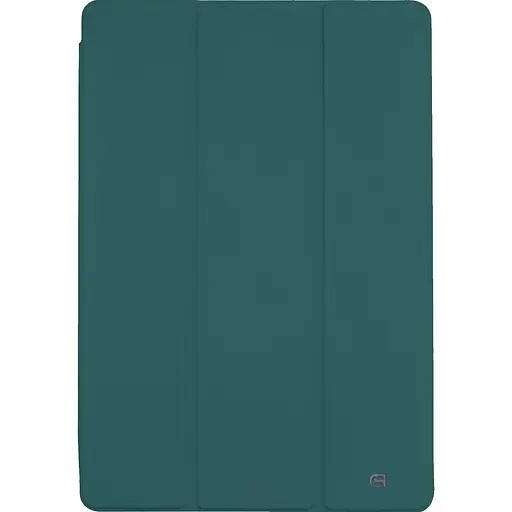 Чохол-книжка ArmorStandart Smart Fold Pen для Samsung Galaxy Tab S10 FE+ Pine Green (ARM85557) [151847]