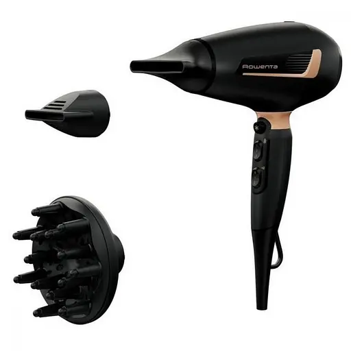 Фен Rowenta CV8840F0 - фото 2