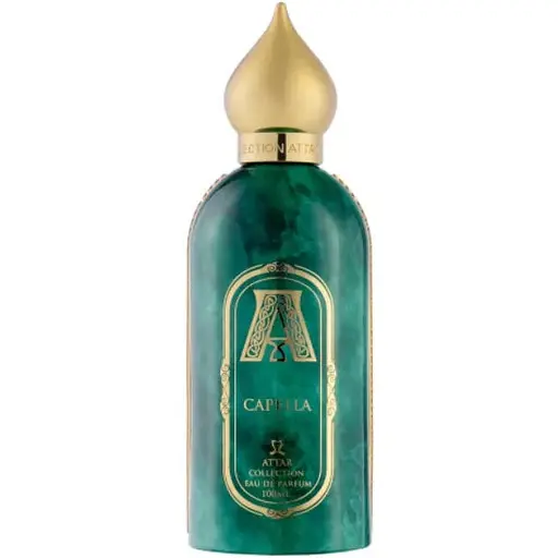 Парфюмированная вода оригинал тестер Attar Collection Capella 100 мл - фото 1