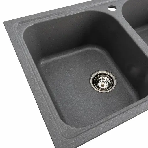 Кухонная мойка Platinum 7950 EQUATORIA (SP000035797) - фото 3