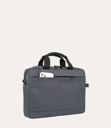 Tucano Сумка Stop MB Air/Pro 13, черный - фото 6