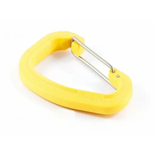 Карабін Wildo Accessory Carabiner Large Lemon (1004-9733)