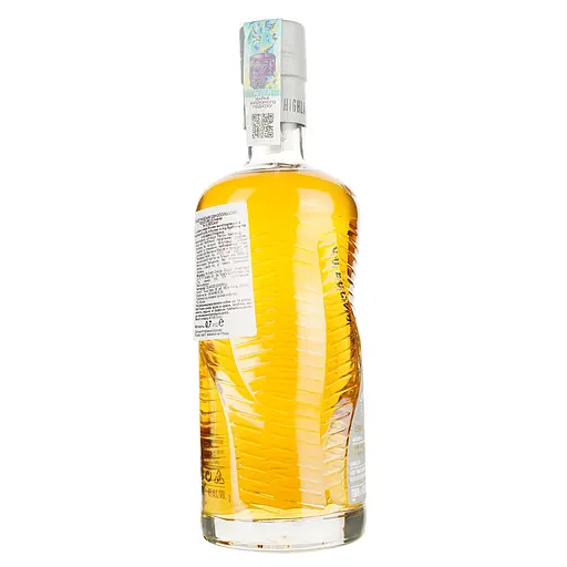 Виски Tomatin Distillery Tomatin Cu Bocan Signature Single Malt Scotch Whisky, 46%, 0,7 л - фото 5