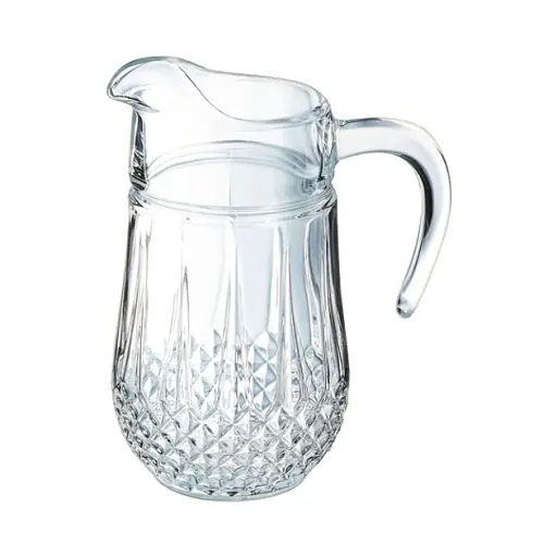 Кувшин CD'A Longchamp стеклянный 1.5 л (L9760) - фото 2