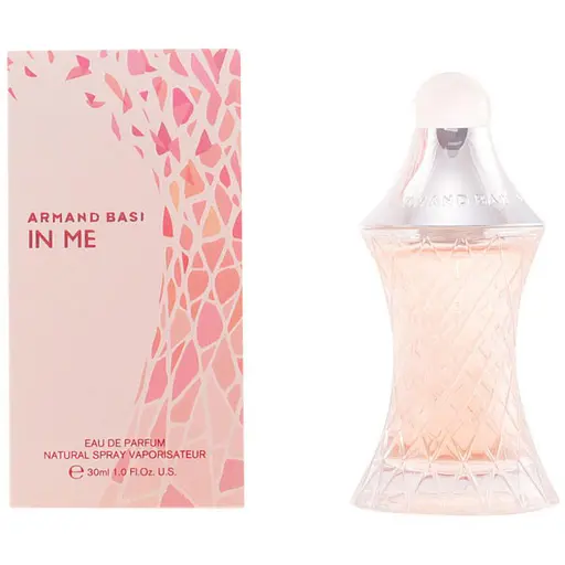 Armand Basi In Me 30 мл парфюмированая вода - фото 1