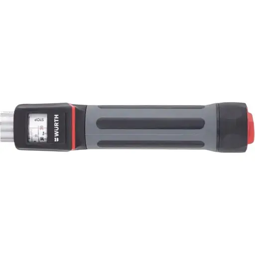 Ключ динамометричний Wurth 3/8IN, 20-100 nm (арт. 0714720100) - фото 4