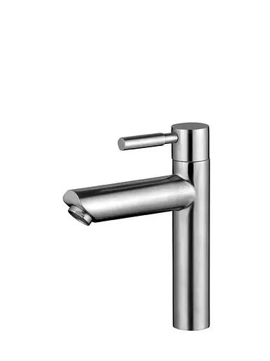 Монокран на одну воду Wezer EKO15-14 Нержавіюча сталь - фото 3