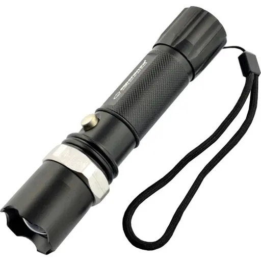 Ліхтарик Esperanza Sirius EOT003 Aluminum Torch Cree Q5