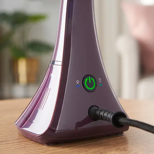 Russell Hobbs Отпариватель Genie Colour Control, 1800Вт, 200мл, 32Бар, фиолетовый - фото 6