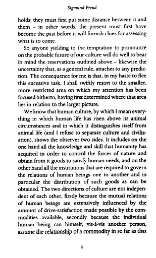 The Future of an Illusion - фото 3