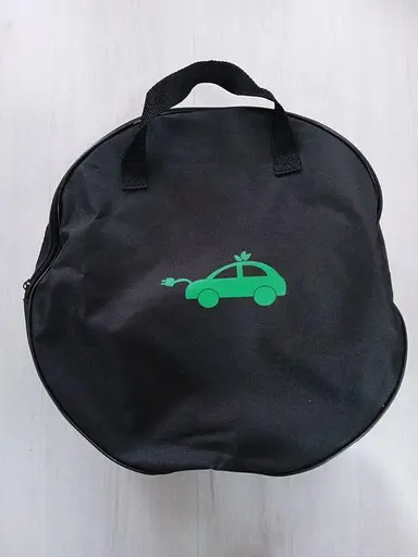 Зарядний кабель EVJUICION EV 2 Schuko 3,1 кВт, електромобіль - фото 4