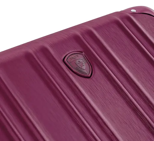 Валіза Heys DuoTrak (M) Burgundy (10145-0017-26) - фото 7