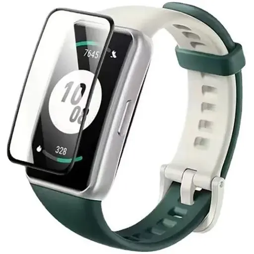 Защитная пленка DK Composite Film box для Xiaomi Amazfit Band 7 (black) - фото 2