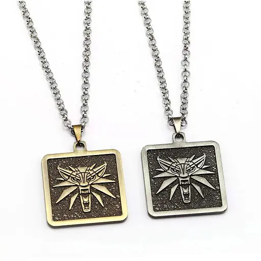 Кулон Gee! Відьмак The Witcher TW 21.141.949 - фото 2