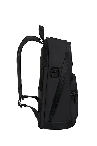 Рюкзак 14.1" Samsonite RELYON BLACK 41x27,5x13 KP8*09001 - фото 8