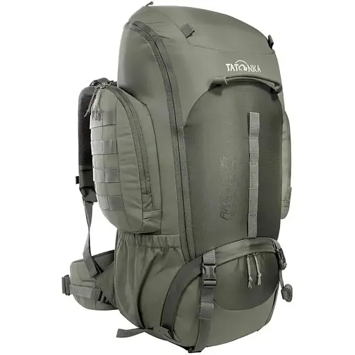 Рюкзак Tatonka Akela 35 Stone Grey Olive (1033-TAT 1443.332)