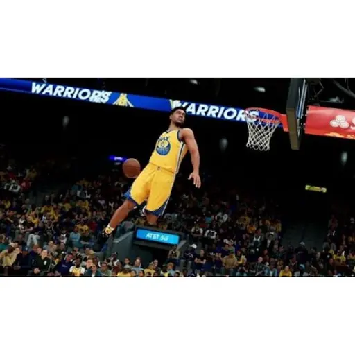 Гра NBA 2K22 (Nintendo Switch) - фото 3