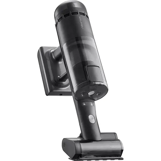 Вертикальный пылесос RoboRock H60 Hub Ultra [148425] - фото 6